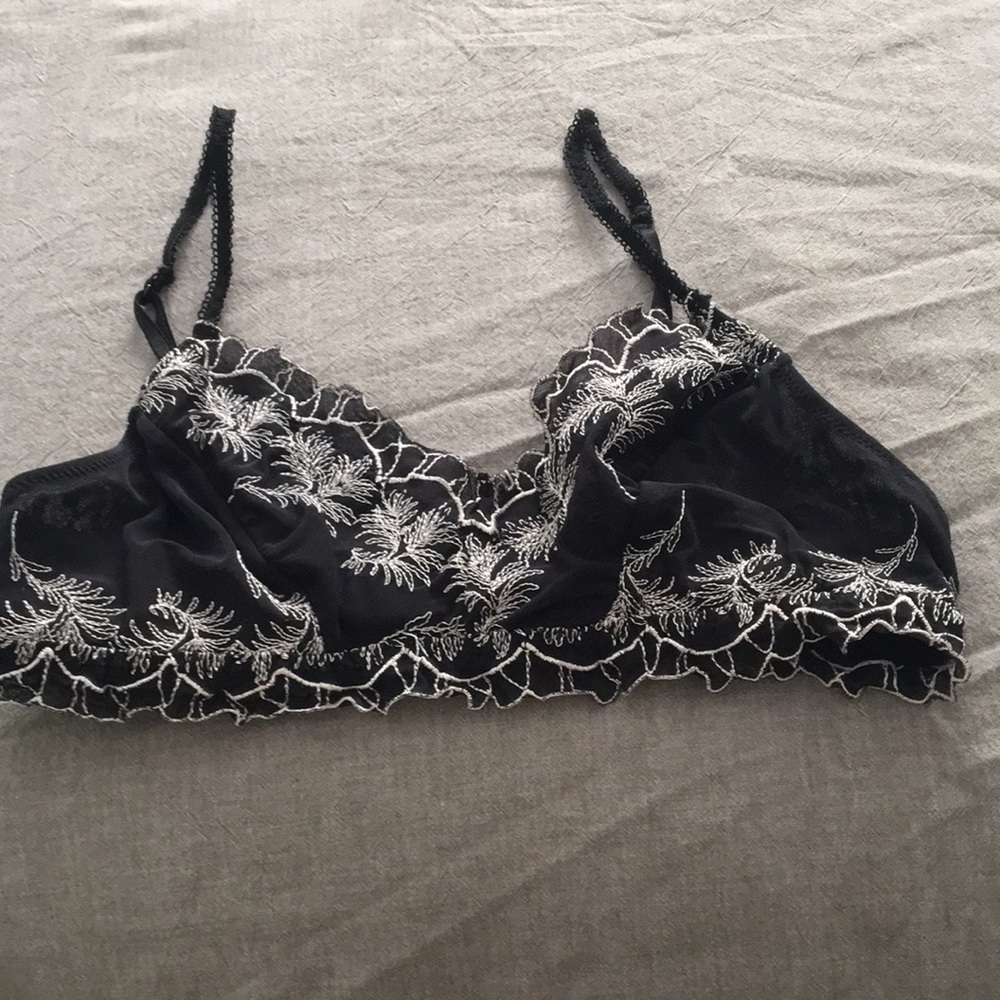 Out from Under Bralette